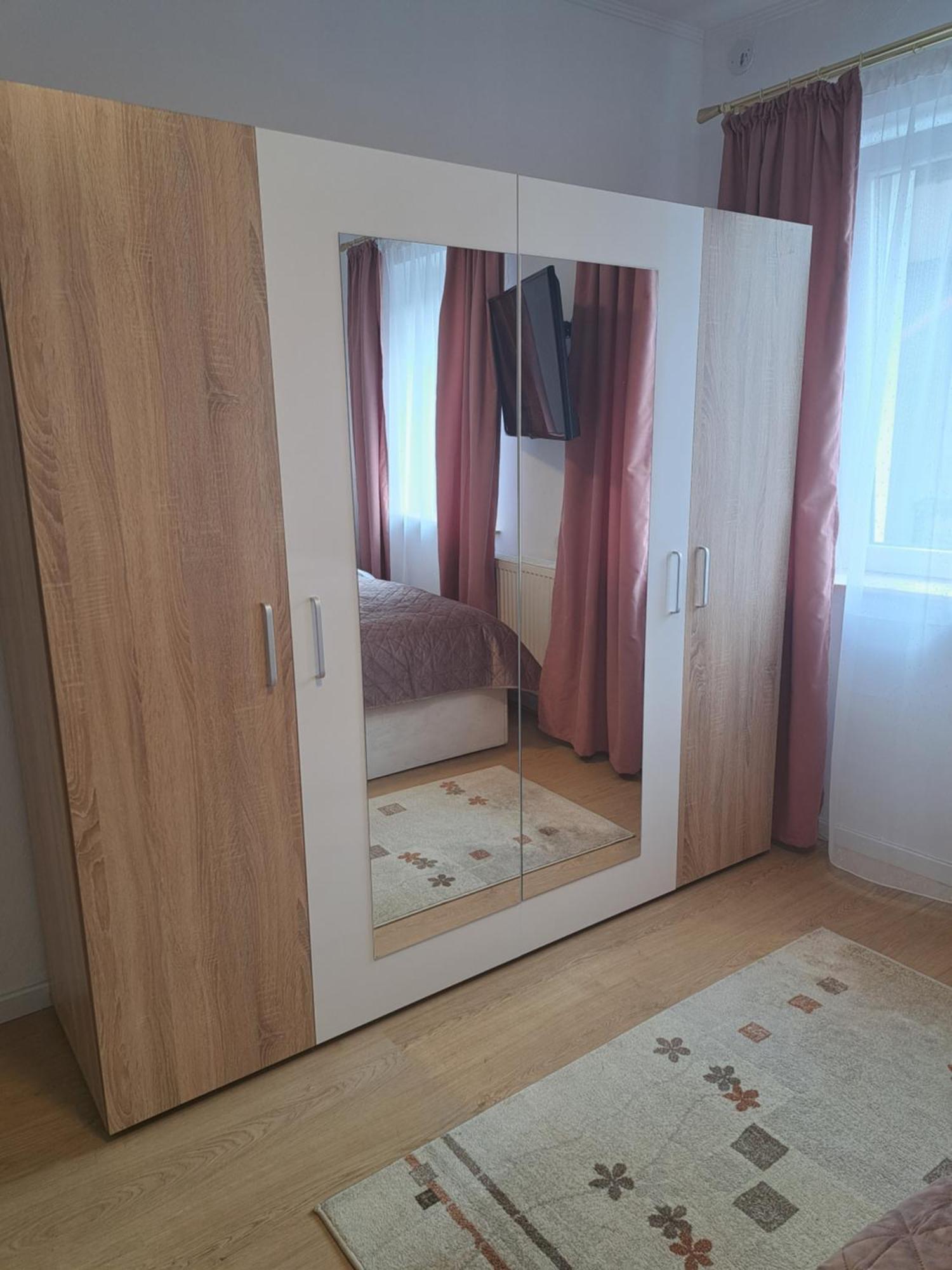 Studio With Free Parking In The Center - Deliamo 3 锡比乌 外观 照片