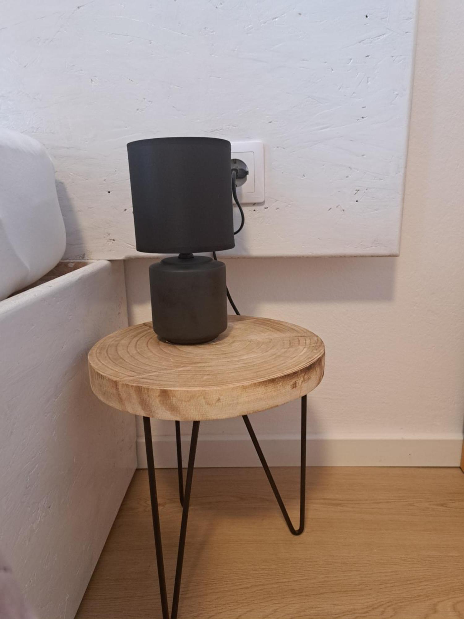 Studio With Free Parking In The Center - Deliamo 3 锡比乌 外观 照片