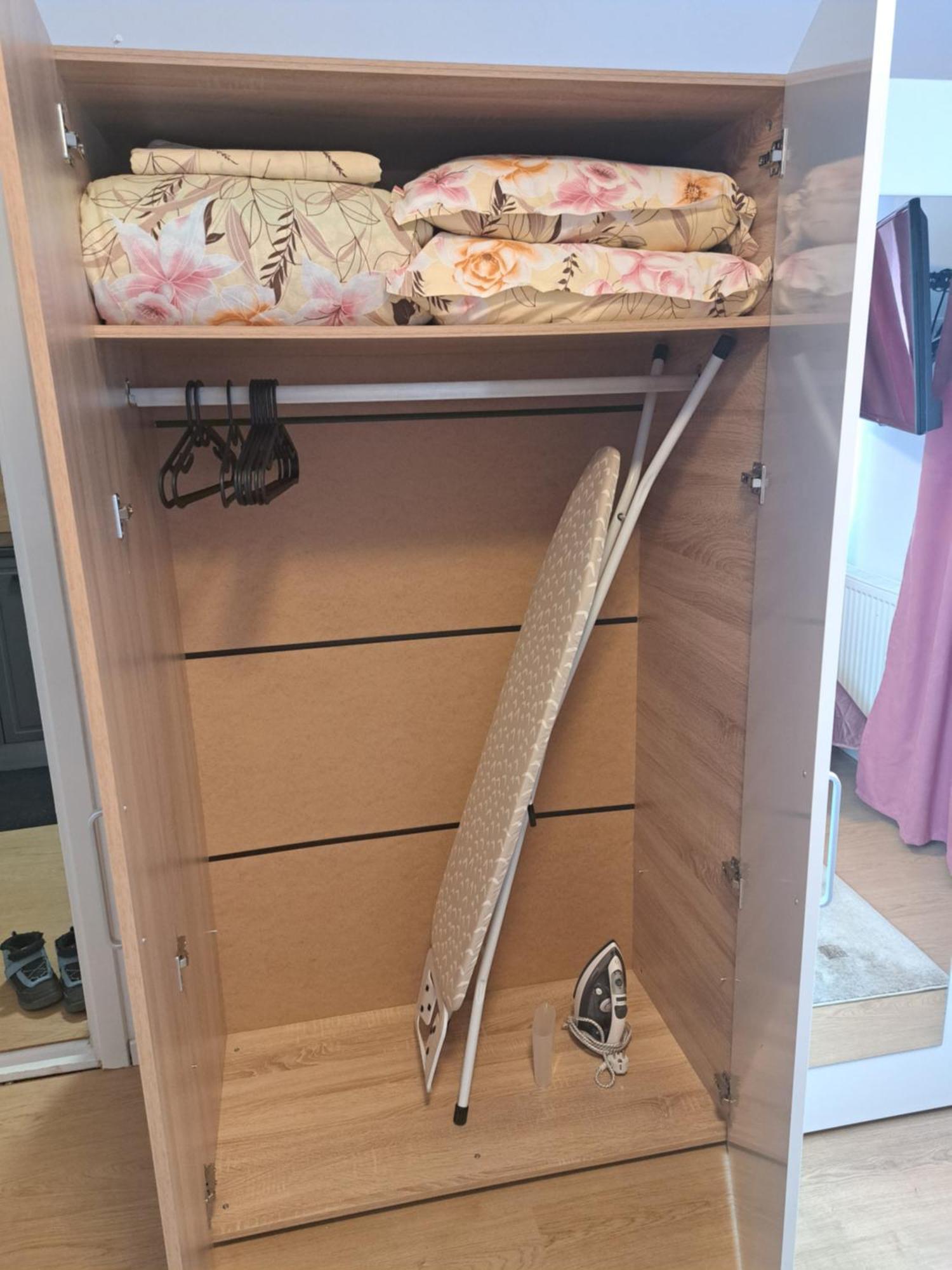 Studio With Free Parking In The Center - Deliamo 3 锡比乌 外观 照片